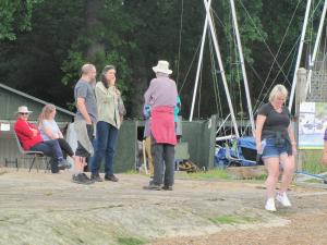 Open Day
